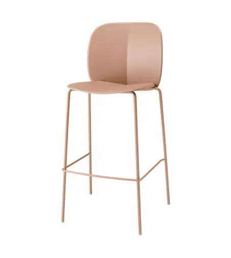 Lot 2 Tabourets Mentha - SCAB