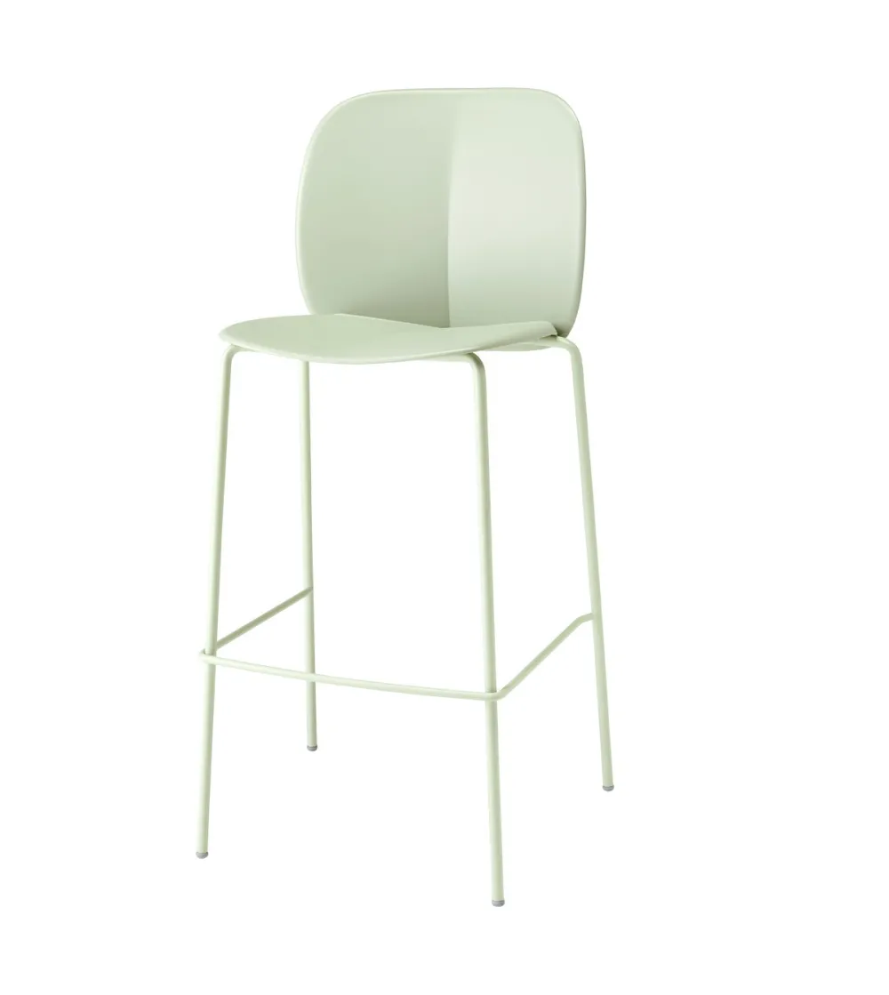 Juego 2 Taburetes Mentha - SCAB