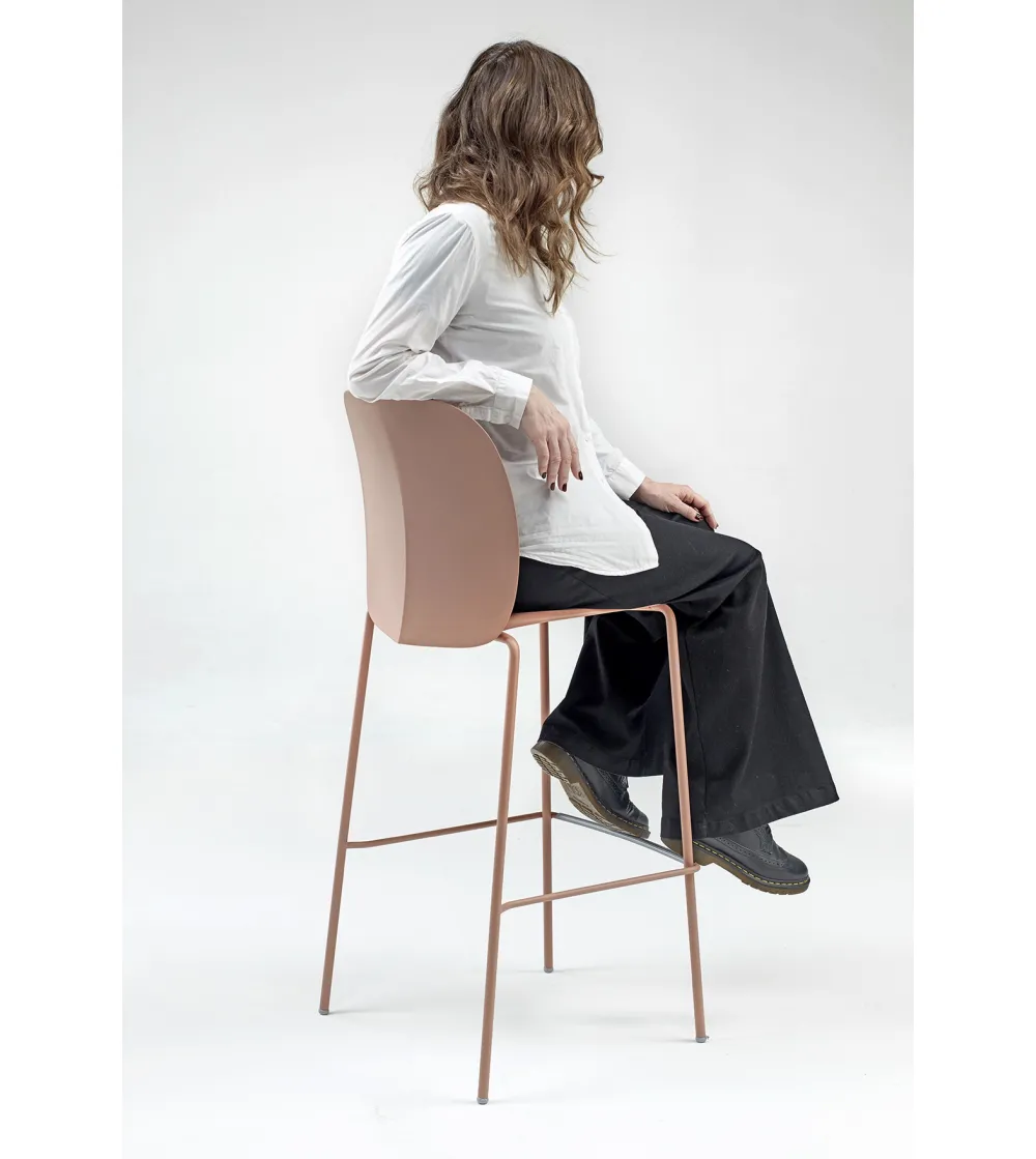 SCAB - Set 2 Mentha Stools