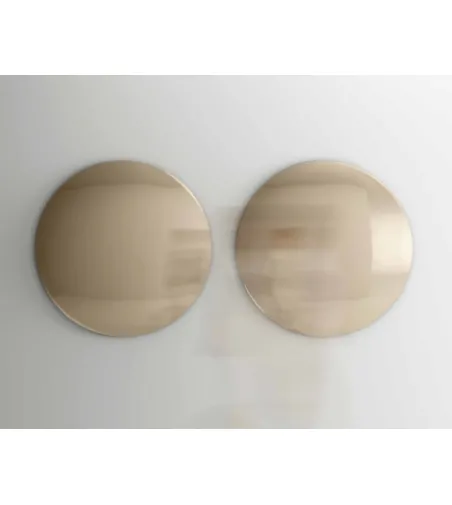 Tonelli Design - Miroir Mural Rond Iris