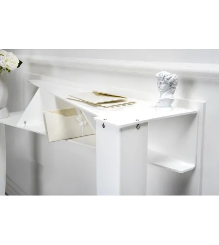 Table Console Blanche Chopin  - Iplex
