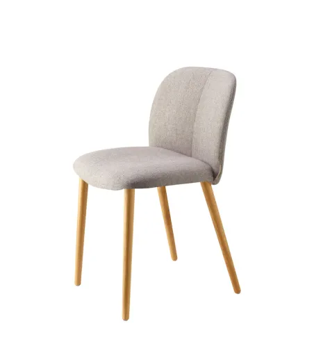 Silla Natural Mentha Pop - SCAB