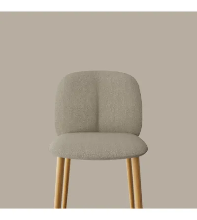Silla Natural Mentha Pop - SCAB 2