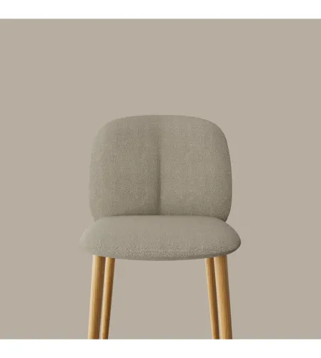 SCAB - Natural Mentha Pop Chair