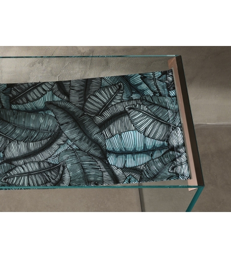 Tonelli Design Tavolino Amaca