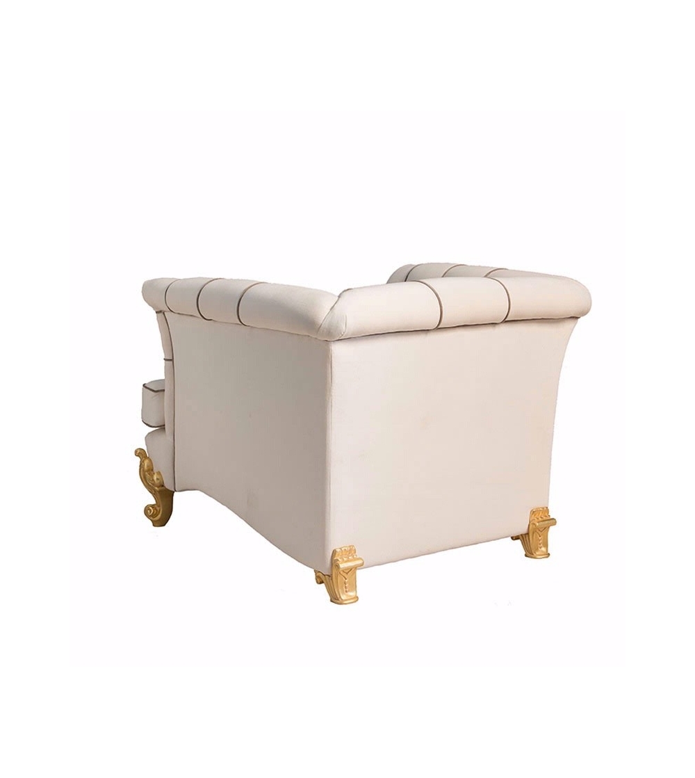 Poltrona CO.235 Stella del Mobile