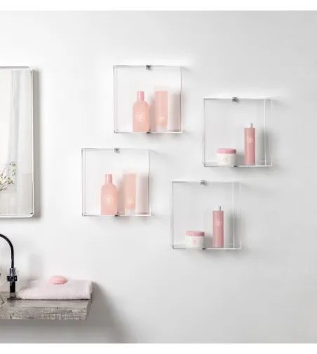 Cube Mural Clio - Iplex