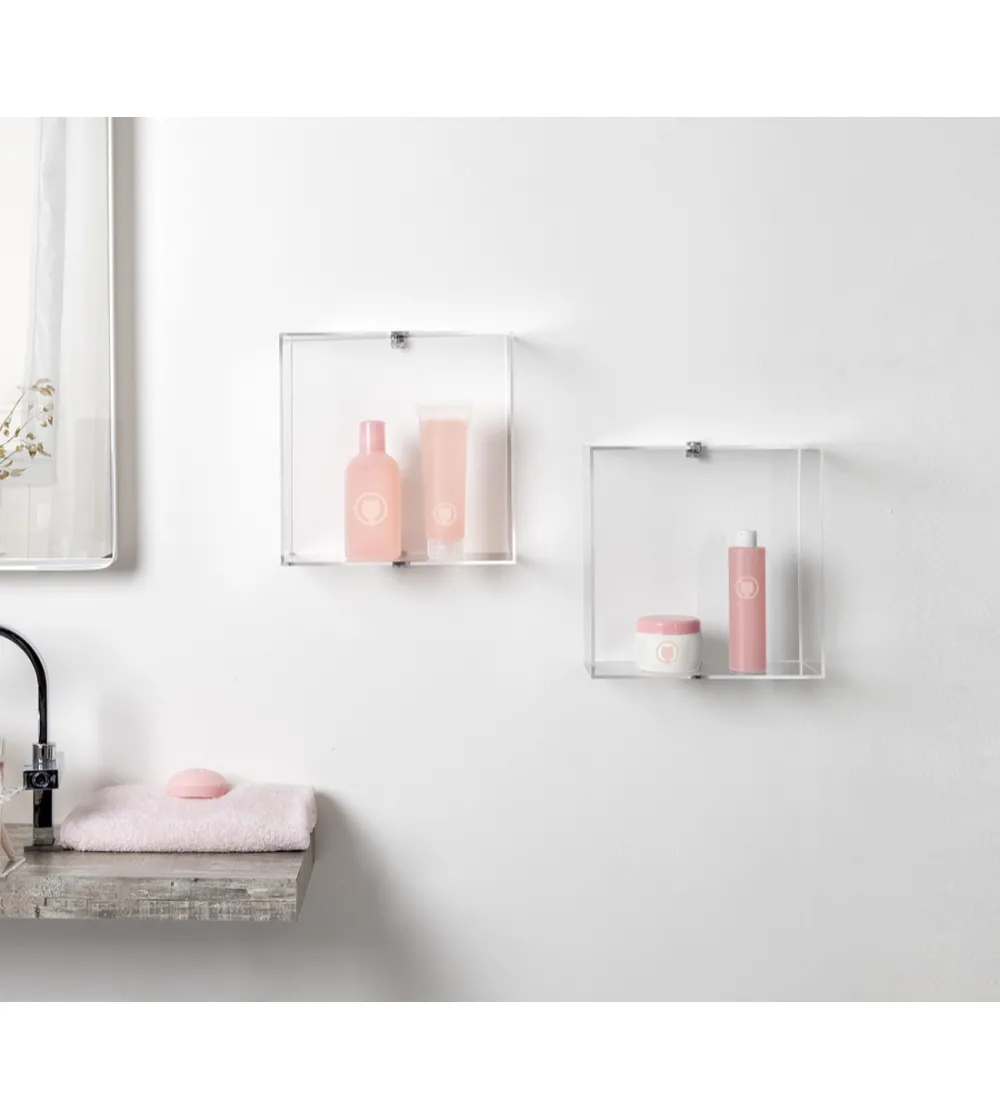 Cubo De Pared Clio - Iplex