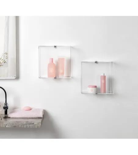 Cubo Da Parete Clio - Iplex