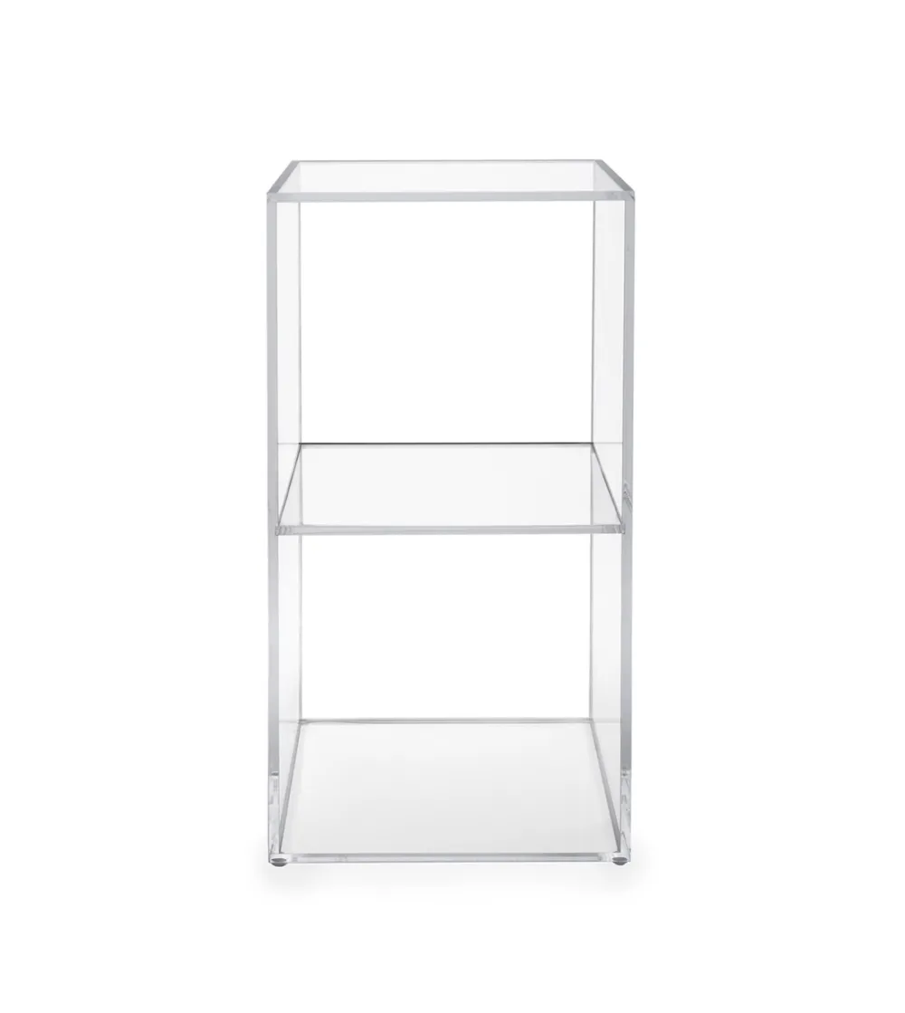 Double Clio Floor Cube - Iplex