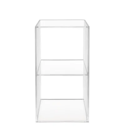 Cubo Da Terra Double Clio Plissè - Iplex 2