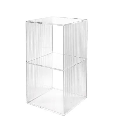 Cubo De Suelo Double Clio Plisado - Iplex