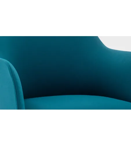 Fauteuil Maggy - Viganò Office