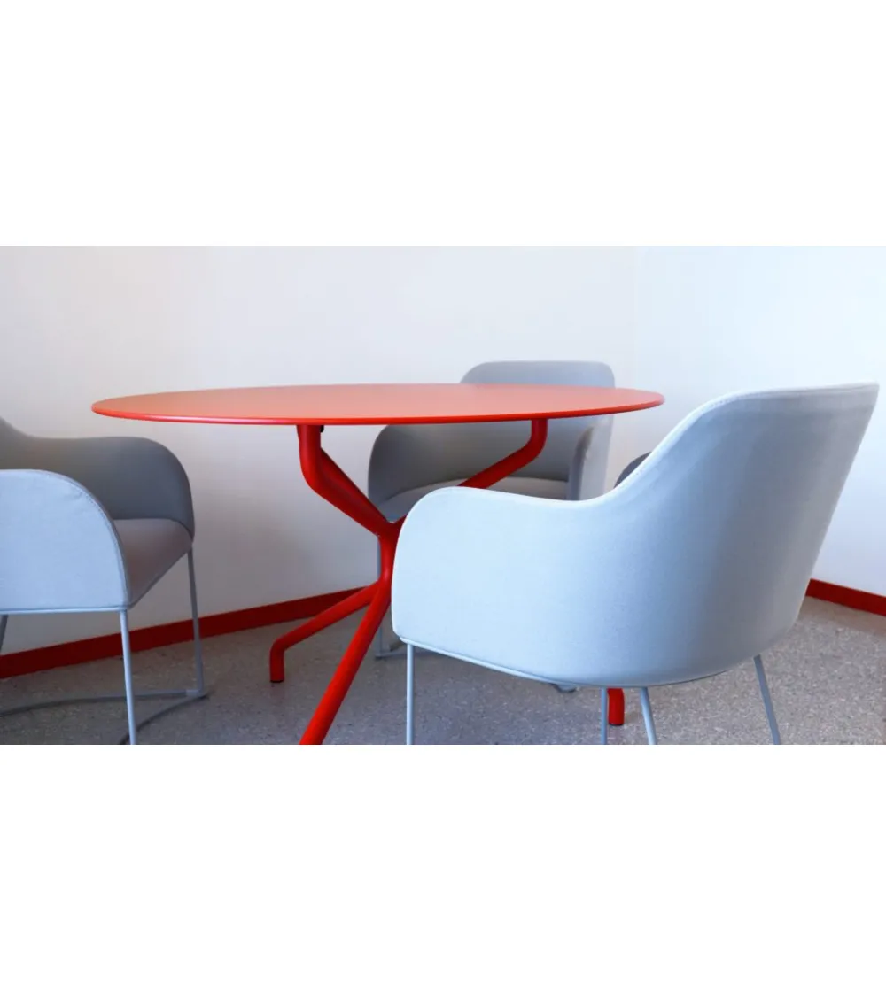 Sillón Maggy - Viganò Office