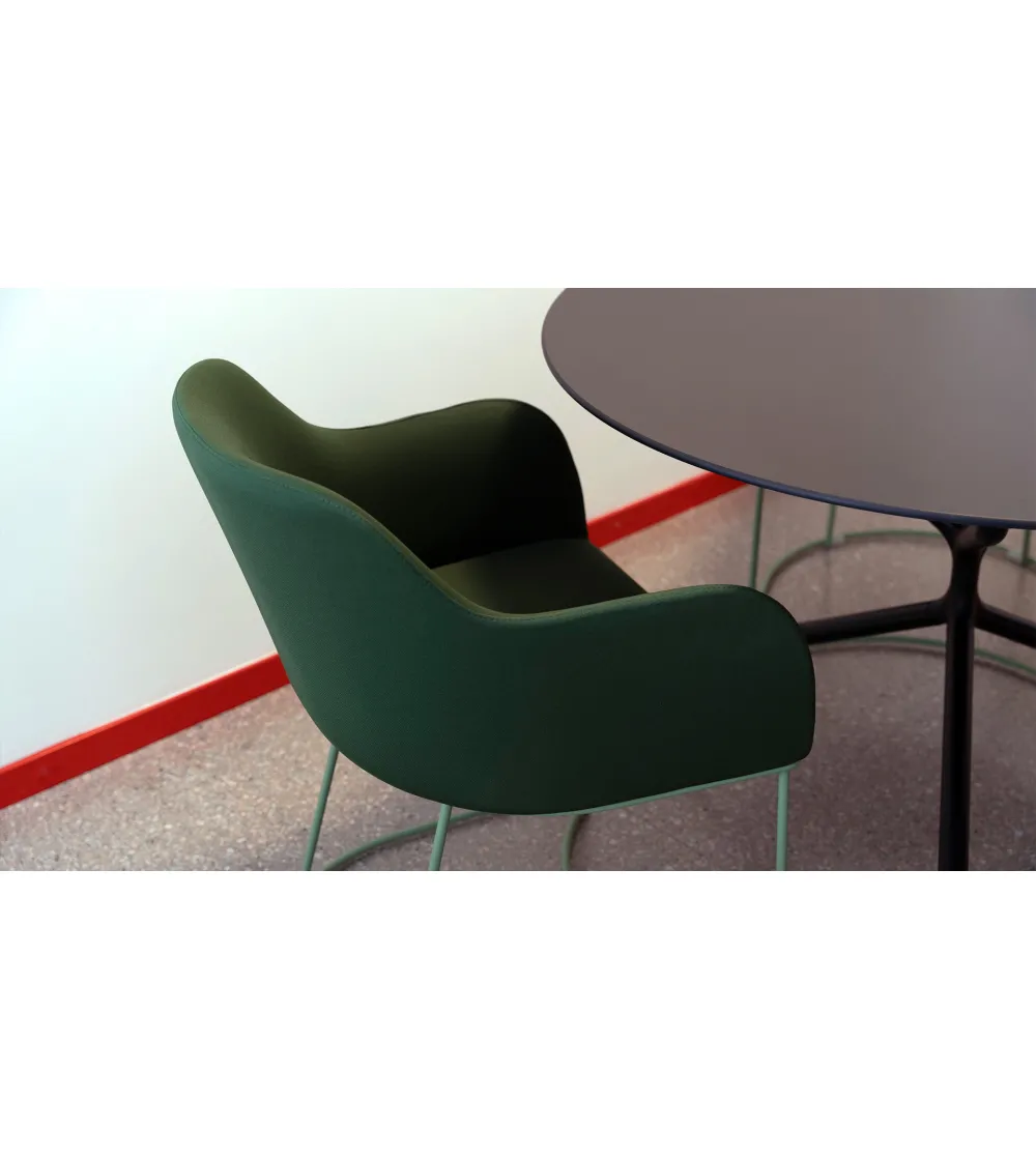 Fauteuil Maggy - Viganò Office