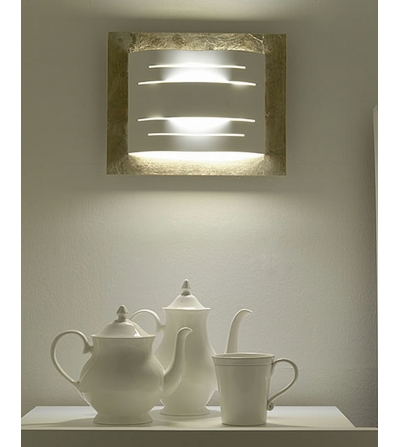 Wall Lamp Artù A34 Febo Irilux 2