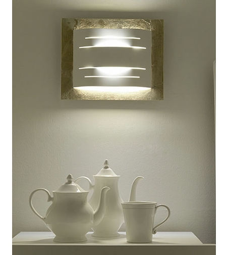 Wall Lamp Artù A34 Febo Irilux