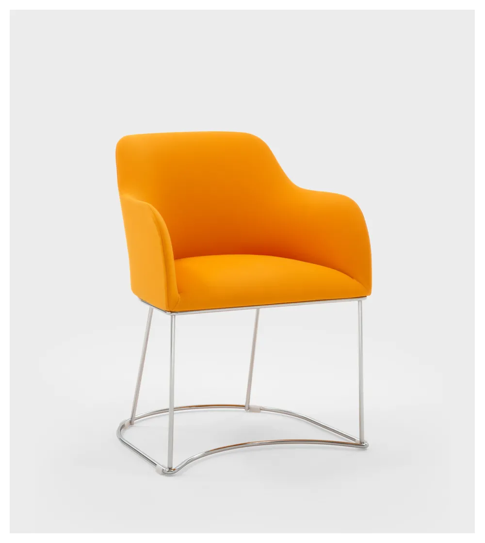 Viganò Office - Maggy Armchair