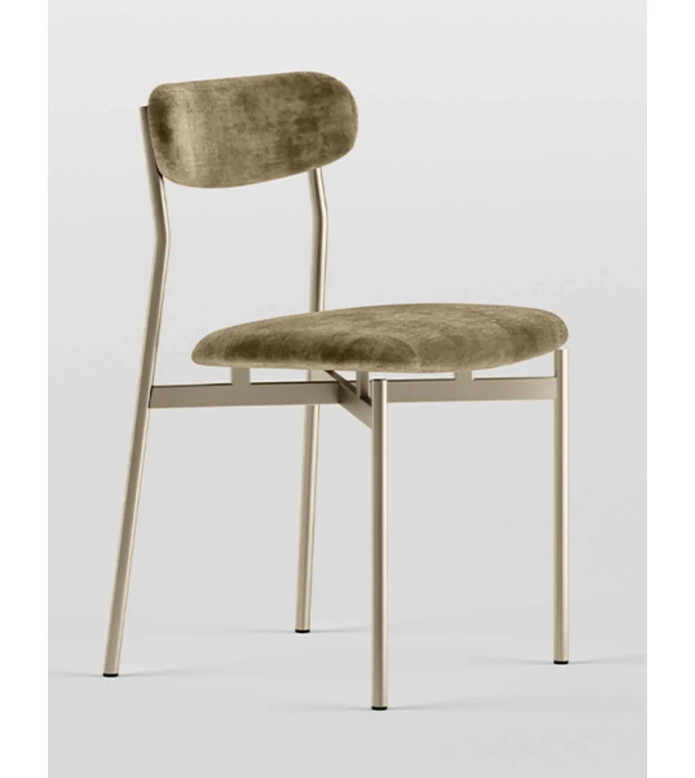 Tonelli Design - Mit Chair