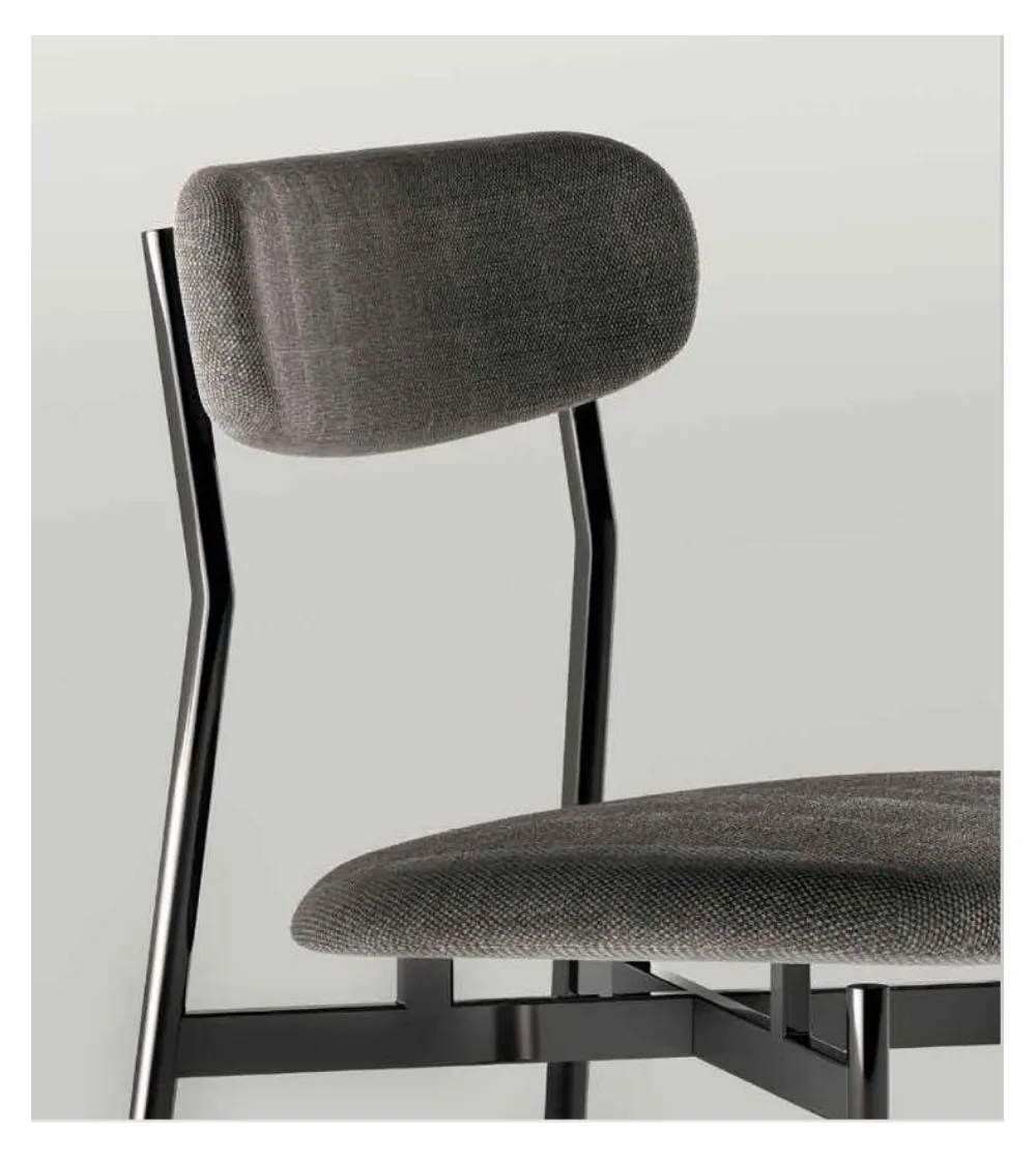 Tonelli Design - Mit Chair