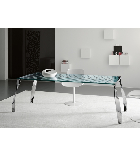 Tonelli Design Tavolo Luz de Luna