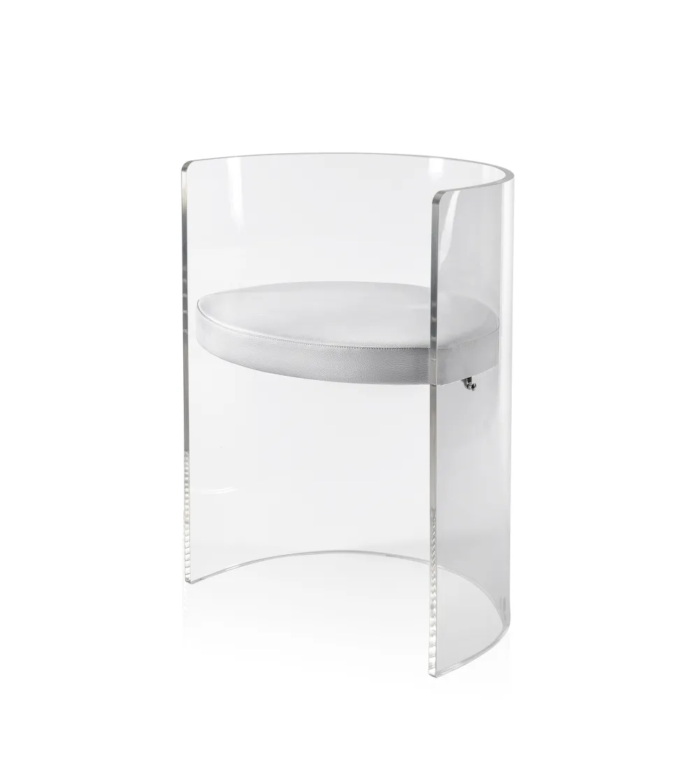 Fauteuil Clooney - Iplex