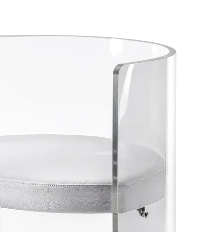Fauteuil Clooney - Iplex