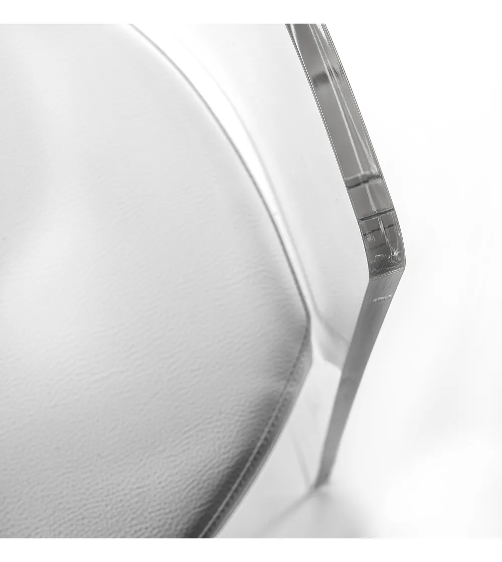 Clooney Armchair - Iplex