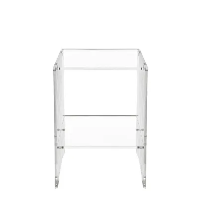 Contigo Plissè Couchtisch - Iplex 2
