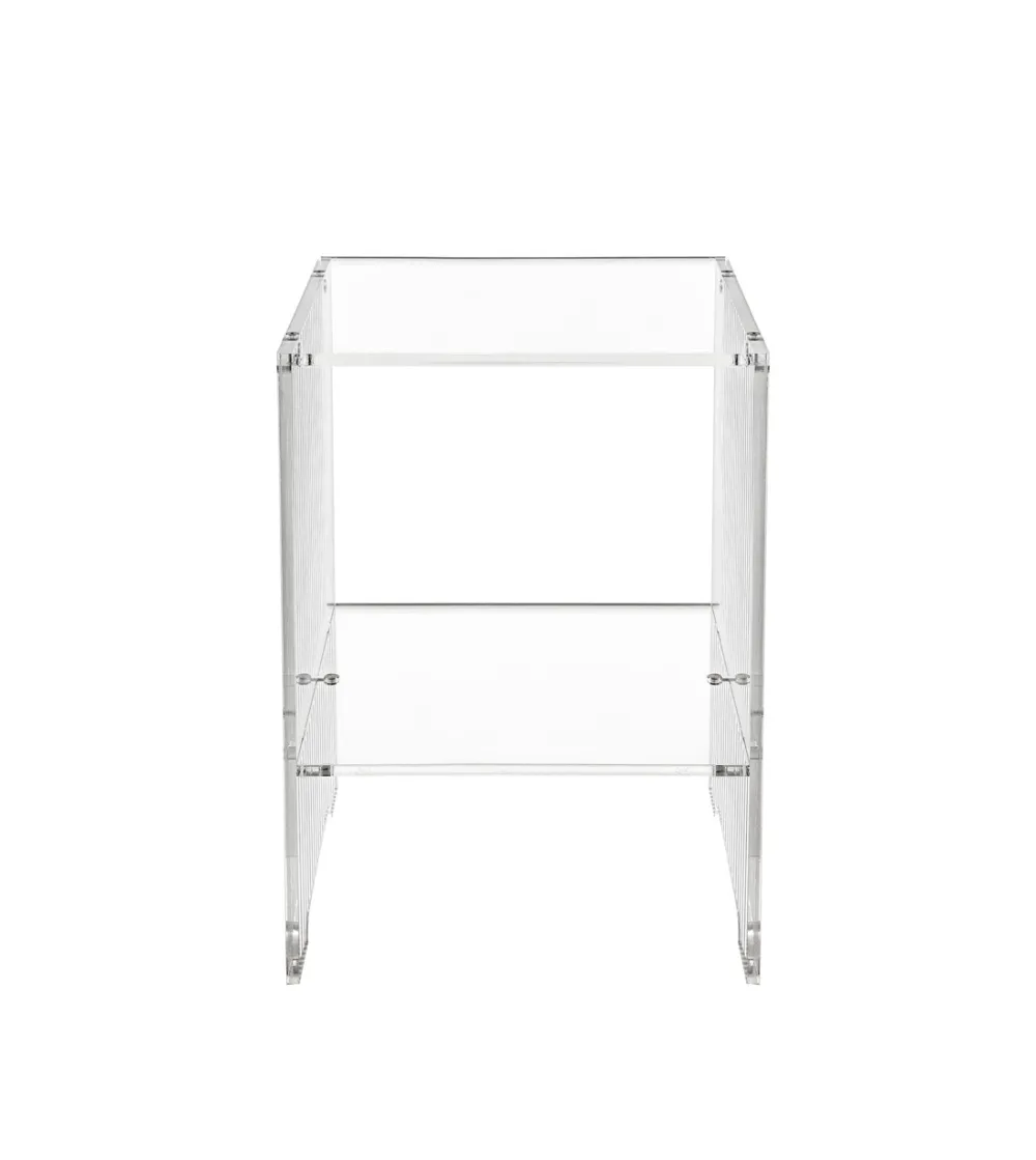 Table Basse Contigo Plissè - Iplex