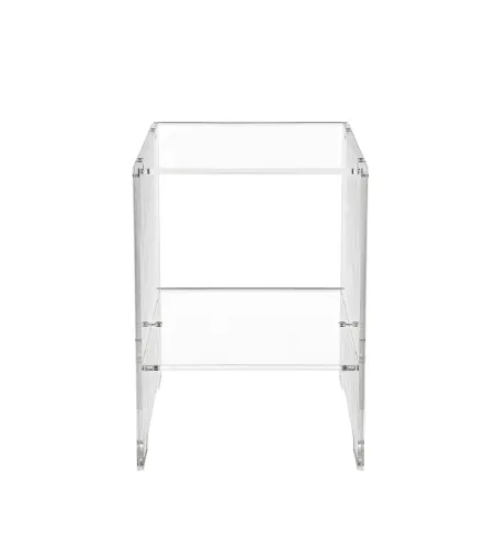 Contigo Plissè Coffee Table - Iplex