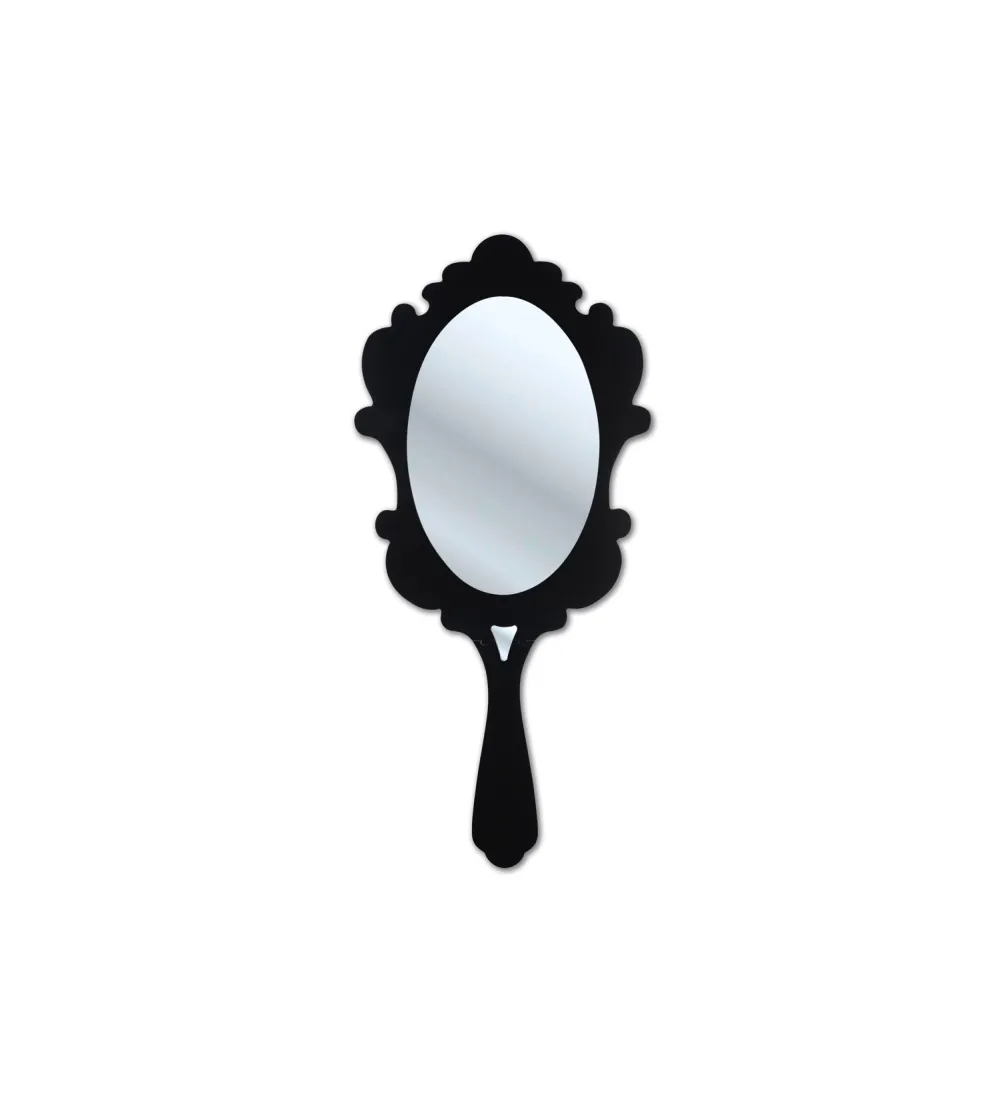 Miroir Coty Noir - Iplex