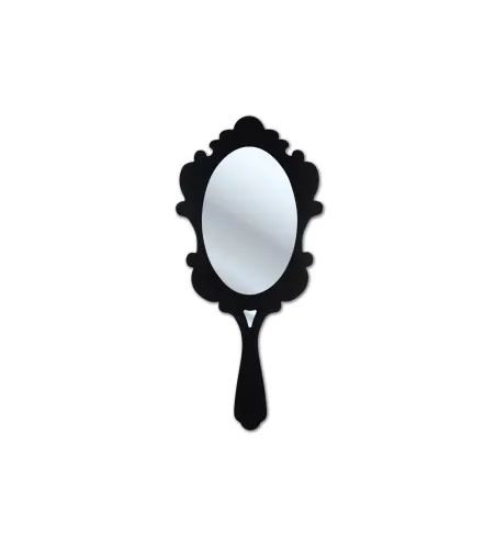 Coty Black Mirror - Iplex