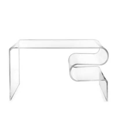 Curvy Couchtisch - Iplex