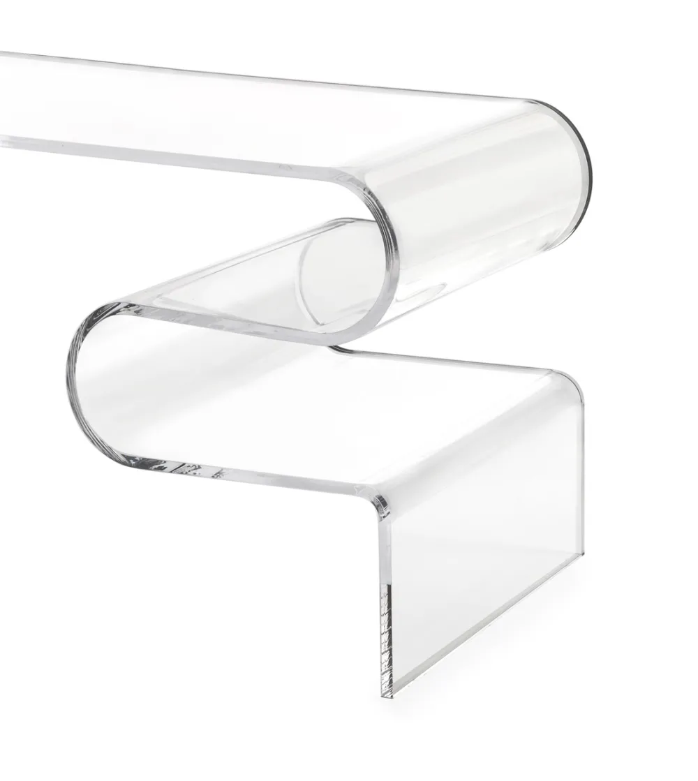 Tavolino Curvy - Iplex