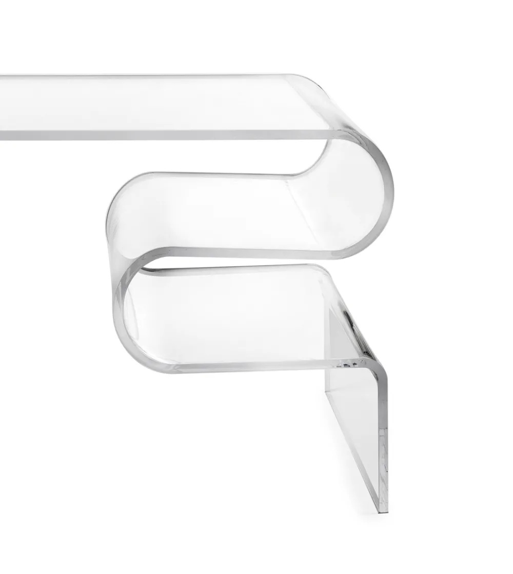 Curvy Coffee Table - Iplex