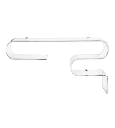 Table Console Curvy Corinzia - Iplex