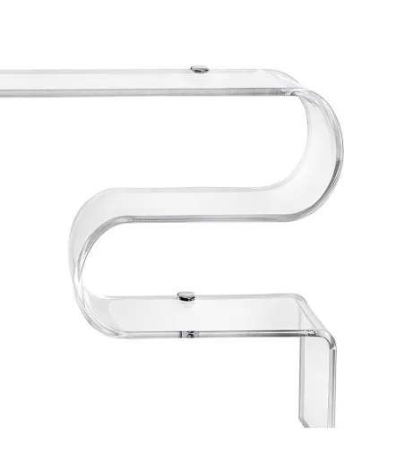 Curvy Corinzia Console Table - Iplex