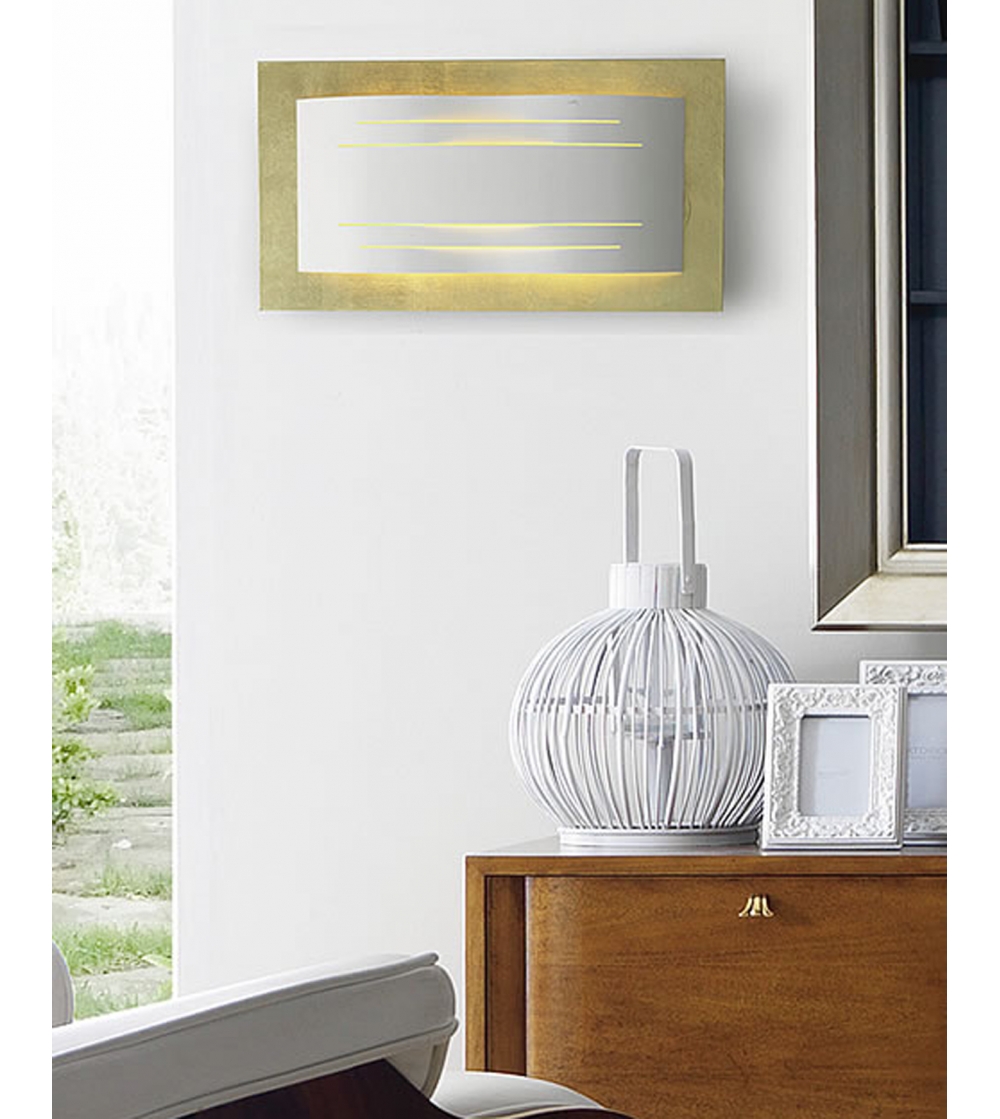 Wall Lamp Artù A60 Febo Inilux
