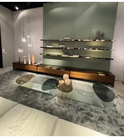 Mesita Lilypad - Tonelli Design