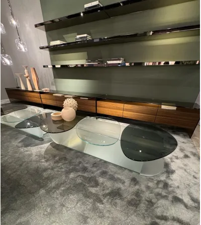 Mesita Lilypad - Tonelli Design 2
