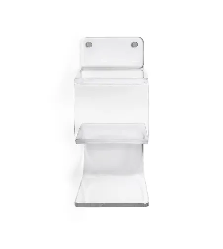 Mensola Comodino Curvy Jonica - Iplex