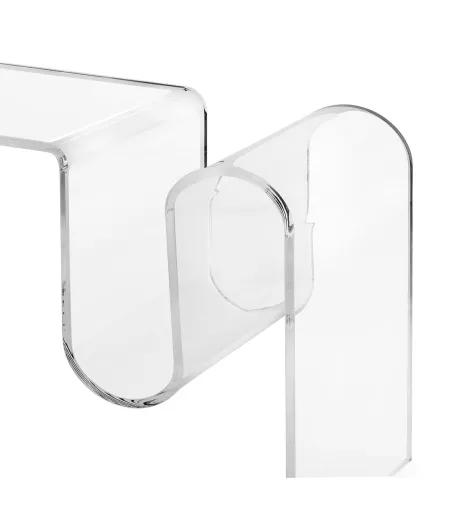 Curvy Hilfscouchtisch - Iplex