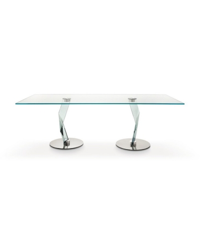 Bakkarat High Table Tonelli Design