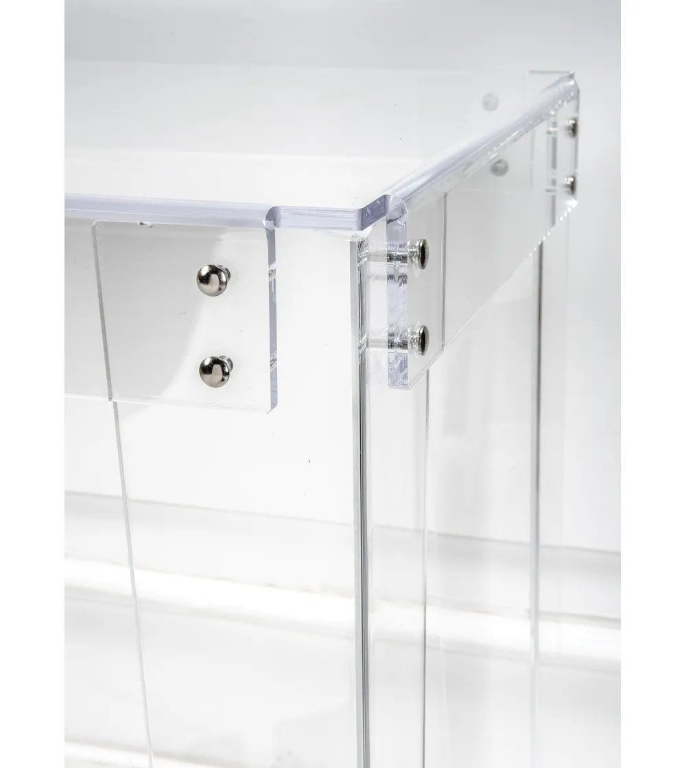 Bureau Desko - Iplex