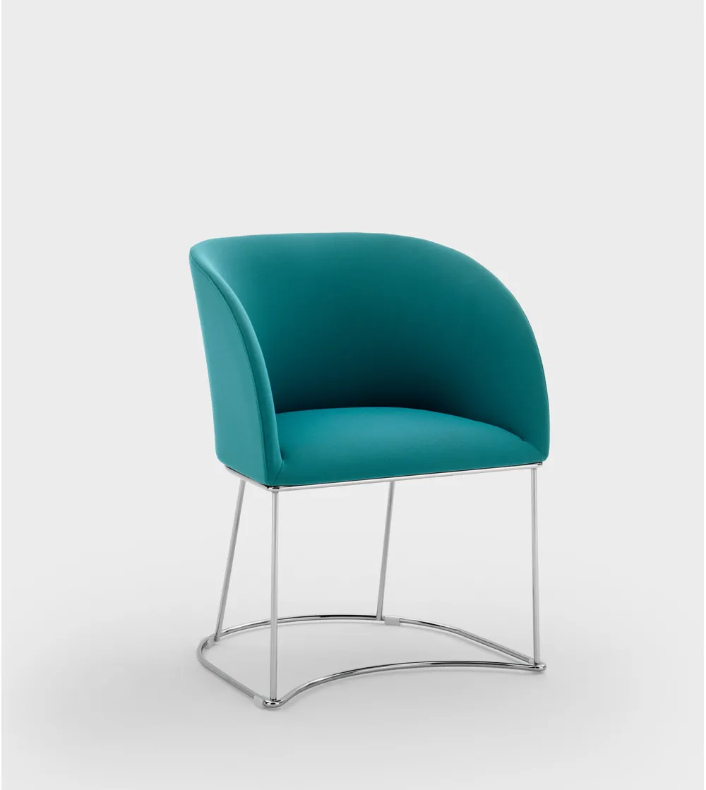 Sillón Milly  - Viganò Office