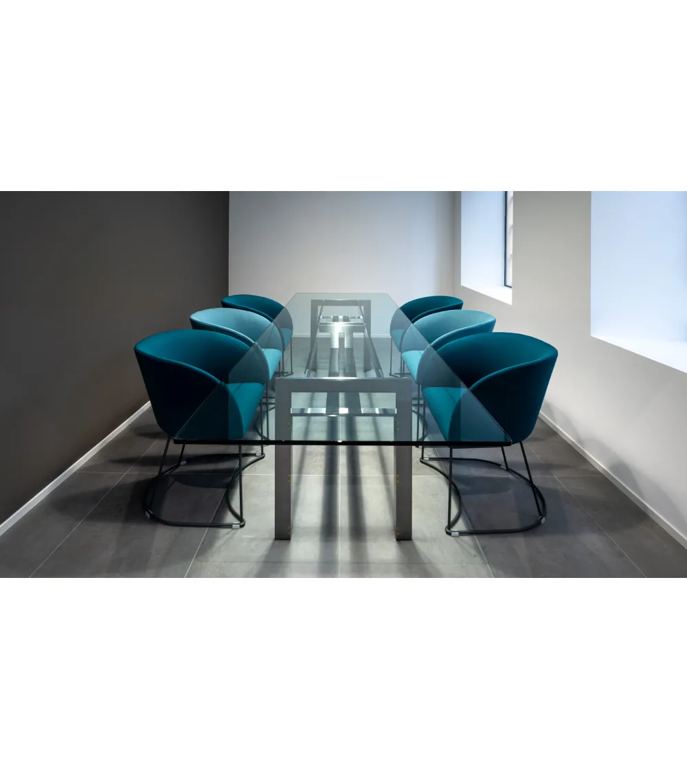 Viganò Office - Milly Armchair