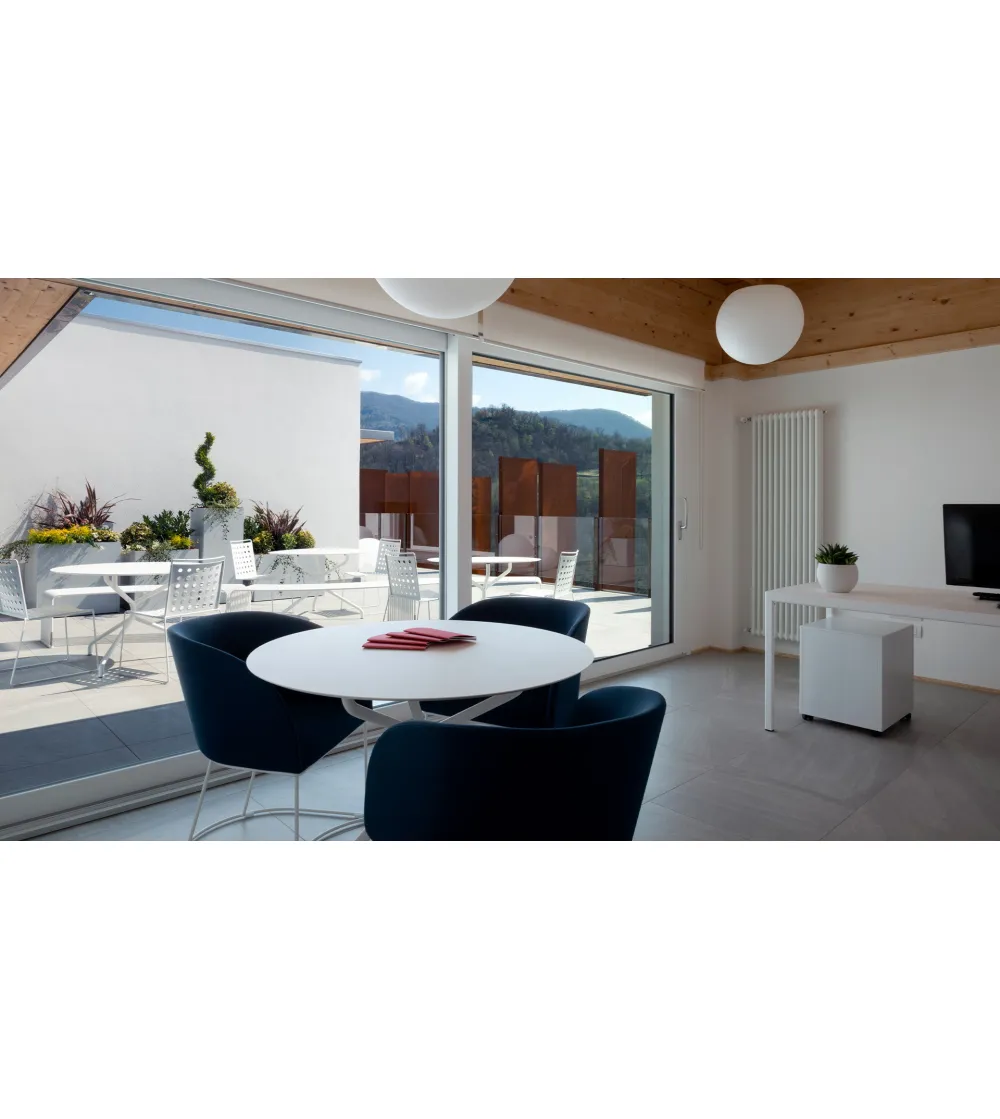 Poltroncina Milly - Viganò Office