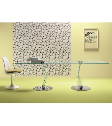 Hoher Tisch Bakkarat Tonelli Design