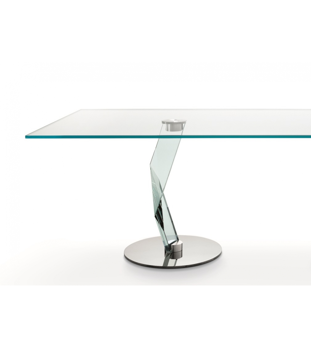 Mesa Bakkarat Alta Tonelli Design